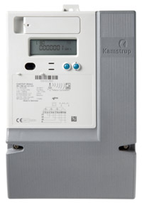 kamstrup-smart-meter