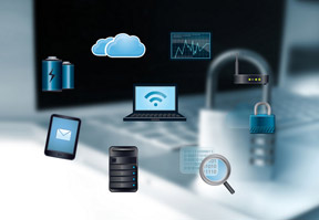 The IoT needs a new network