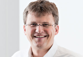 Stefan Hoppe named OPC Foundation vice president