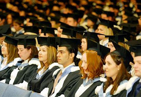 We need more student Dr Evils to succeed in the Internet of Things