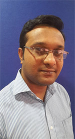 Debarun Guha Thakurta