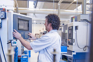 Forcam Force global manufacturing integration software makes European debut in Hannover