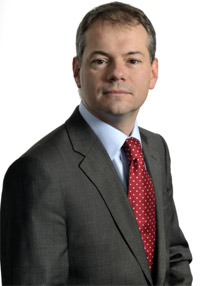 Justin Tivey