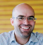 Sean Lorenz, LogMein