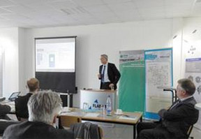 No security, no successful implementation of Industry 4.0