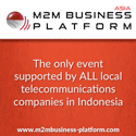 Asia M2M IoT Business Platform