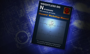 Weightless-N open standard v1.0 is published based on low power wide area star network
