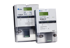 Large Norwegian project for Aidon includes delivery of 180,000 energy service devices