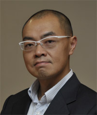 Alex Chau