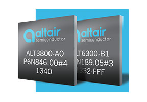 Altair Semiconductor achieves AT&amp;T Wireless 4G LTE chipset validation