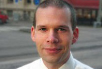 André Malm