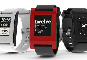 Apple Watch success needed for a smartwatch mega boom, says IHS report