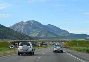 If we don’t respect the driverless car, they could blow up on us!