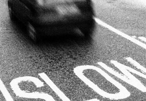 Empowering drivers to become more safe and efficient on the roads