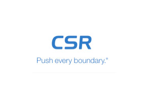 CSR and Avi-on Labs add simple, seamless whole-home control to GE branded lighting