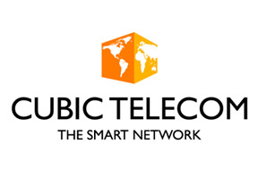 Cubic Telecom secures €18 million co-investment from Audi and Qualcomm Inc.