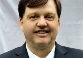David Brandauer appointed VP Public Transit Kapsch CarrierCom North America