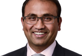 Masternaut appoints Dhruv S. Parekh as chief executive officer