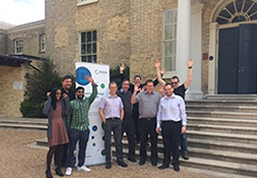 Intamac announces opening of new UK office in Cambridge