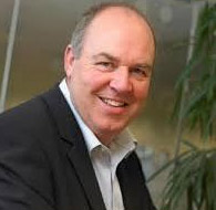 John Cronin