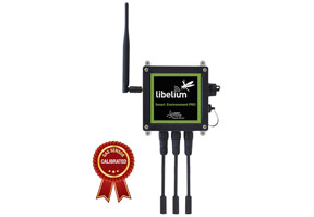 Libelium releases Smart Cities sensor platform for precise urban monitoring