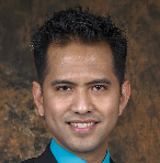 Robbie Galoso