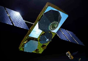 Globalstar launches satellite industry’s smallest commercial one-way asset manager