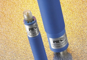 PIL launches P43 long range UltraSonic sensors