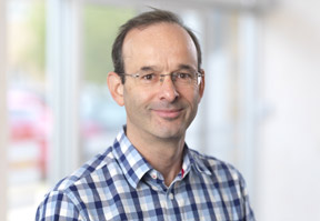 Time to think Internet of Sensors and not Internet of Things