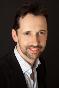 Steve Bowker