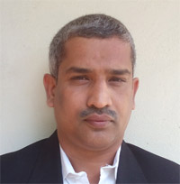 Venkata Ramana Lanka