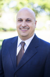 Victor Berrios