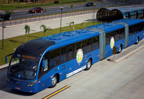 Volvo Bus Latin America and Ericsson sign partnership to foster urban mobility