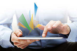 Predicting and optimising the network’s performance through data analytics