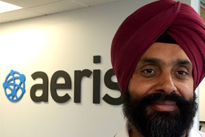 Aeris launches AerVoyance™ to deliver visibility and insights into IoT deployments