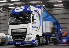 Maritime increases investment in telematics to sharpen competitive edge