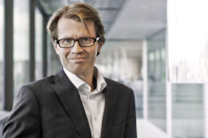 Mats Lundquist appointed new CEO of Telenor Connexion