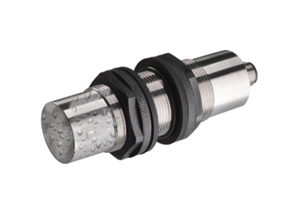 PIL launches new P53 Steel Head ultrasonic sensor for use in harsh environments