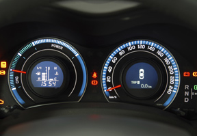 Who’s driving the autonomous car – automotive or tech?