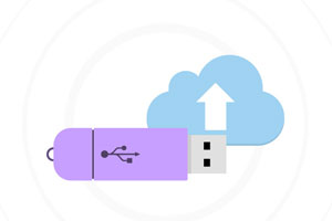 How can retailers utilise data from the Internet of Things?