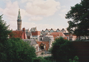 City of Groningen signs agreement with Huawei on Smart City concept