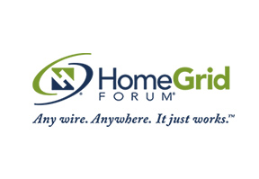 G.hn market adoption takes major step forward as new products achieve HomeGrid Forum certification
