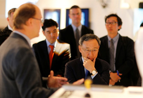 Ericsson and KT strengthen collaboration to develop 5G and IoT technologies