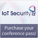 Internet of Things Security 2015