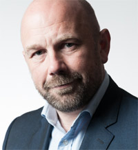 Matt Hague