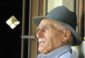 Old but not cold: Can IoT help the elderly stay safe at home for longer?
