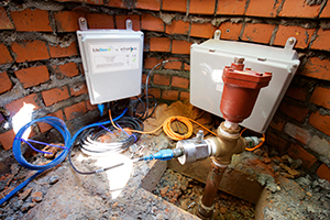 Las Vegas Valley Water District using IoT technology for water infrastructure management