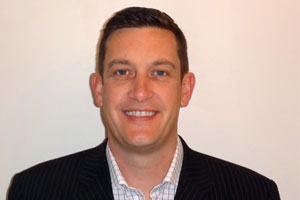 The Internet of Things; The New Factor to Consider in IT Security