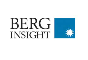 The public transport ITS sector shows healthy growth according to Berg Insight