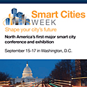 Smart Cities Week